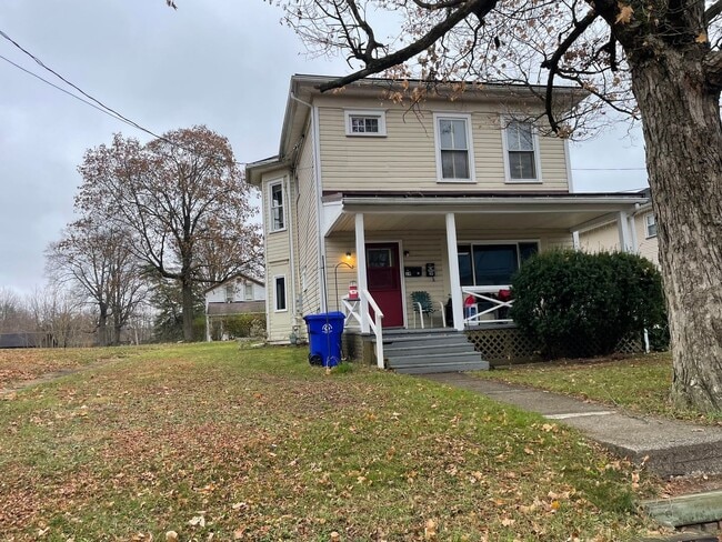 property at 19 Franklin St