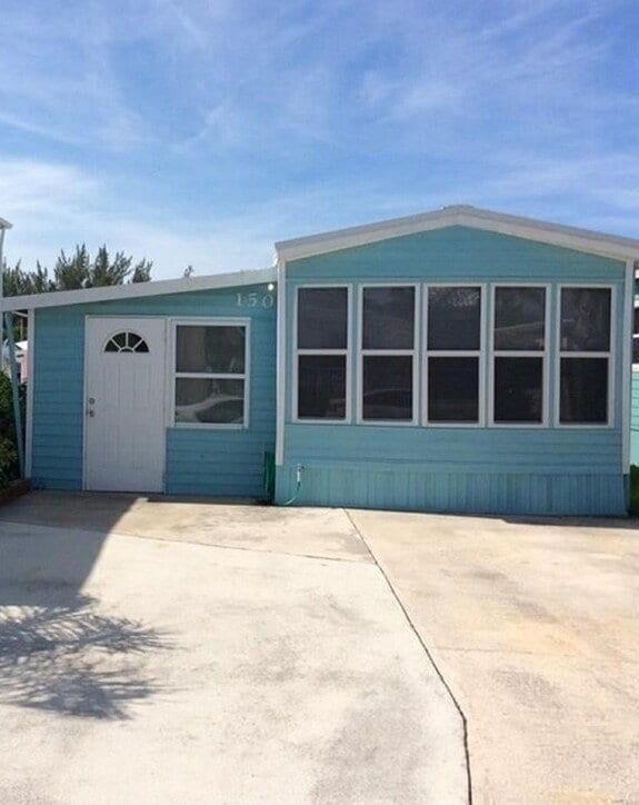 10851 S Ocean Dr in Jensen Beach, FL - Building Photo - Building Photo