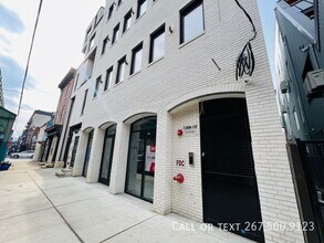 1306 N Front St in Philadelphia, PA - Building Photo - Building Photo