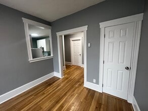 902 Huntington Ave, Unit 12 in Boston, MA - Building Photo - Building Photo
