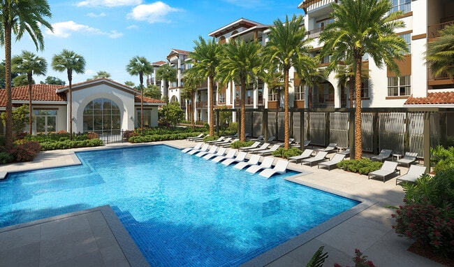 Lantower Sunrise in Kissimmee, FL - Foto de edificio - Building Photo