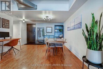 233 Carlaw Ave in Toronto, ON - Building Photo - Building Photo