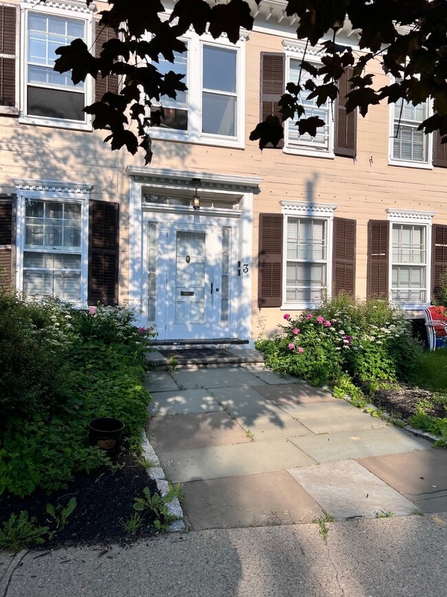 property at 3 Washington Ave