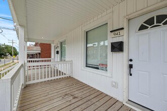 941 E Whittier St in Columbus, OH - Building Photo - Building Photo