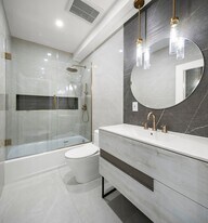 556 1st St in Hoboken, NJ - Building Photo