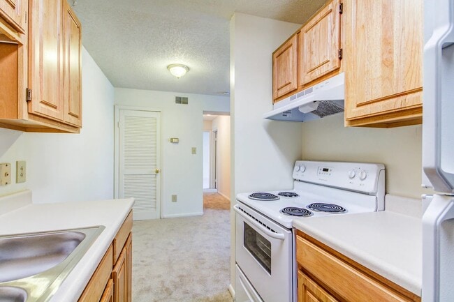 Berkshire Apartments