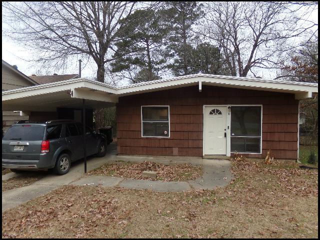 8 Janmar Dr in Little Rock, AR - Building Photo - Building Photo