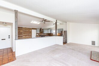 4654 Glacier Ave in San Diego, CA - Building Photo - Building Photo