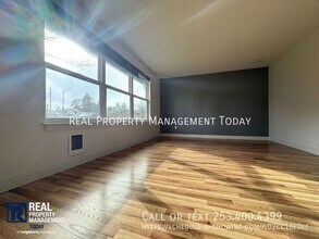 4115 N 21st St in Tacoma, WA - Building Photo - Building Photo