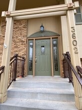 3602 Crown Ct in Rapid City, SD - Building Photo - Building Photo