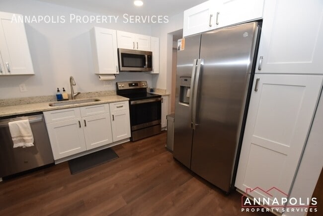145 Georgetown Rd in Annapolis, MD - Building Photo - Building Photo