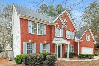 124 Mayes Farm Rd NW in Marietta, GA - Building Photo - Building Photo