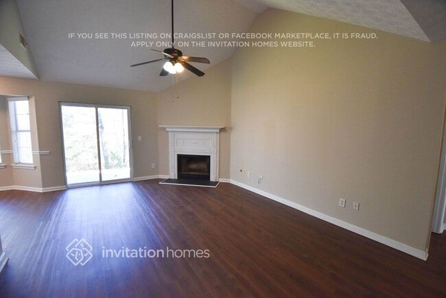 230 Cobbler Dr in Newnan, GA - Foto de edificio - Building Photo