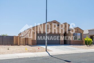 1153 E Gabrilla Dr in Casa Grande, AZ - Building Photo - Building Photo