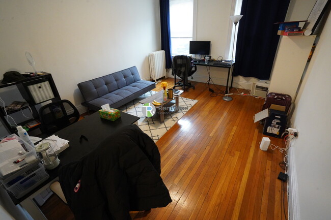 property at 1298 Commonwealth Ave