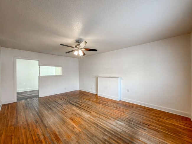 1021 S 25th St in Fort Smith, AR - Building Photo - Building Photo