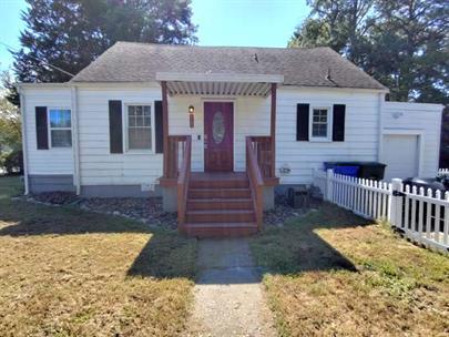 property at 1121 Elk Ave