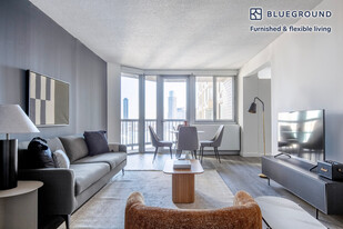 606 1st Ave. in New York, NY - Building Photo