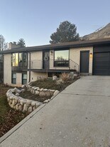 18 N 1540 E St in Springville, UT - Building Photo