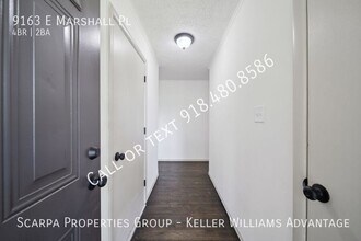 9163 E Marshall Pl in Tulsa, OK - Building Photo - Building Photo