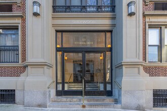 325 Riverside Dr in New York, NY - Building Photo - Building Photo