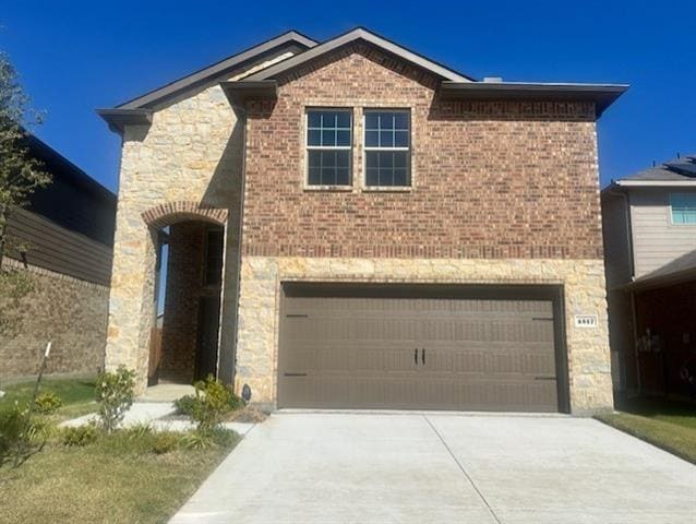 property at 4517 River Run Rd