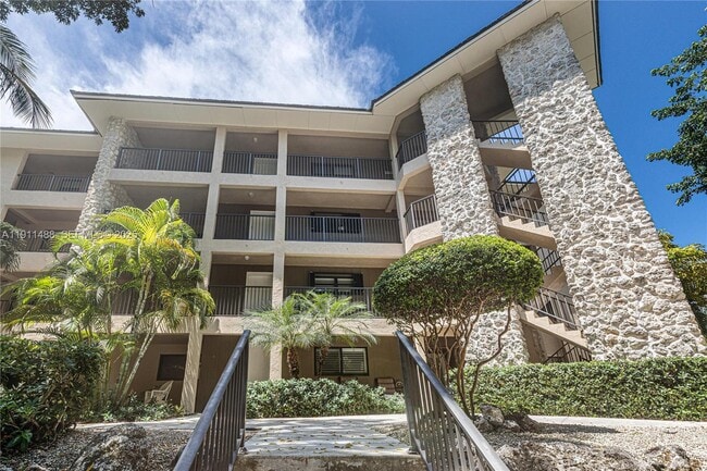 96000 Overseas Hwy in Key Largo, FL - Foto de edificio - Building Photo