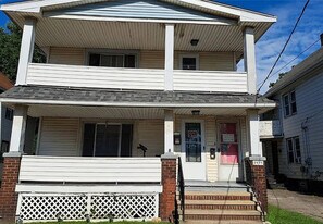 2975 E 67th St in Cleveland, OH - Building Photo