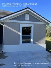 3717 Birmingham Ln in North Port, FL - Building Photo - Building Photo