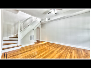 1548 Moreland Ave in Baltimore, MD - Foto de edificio - Building Photo