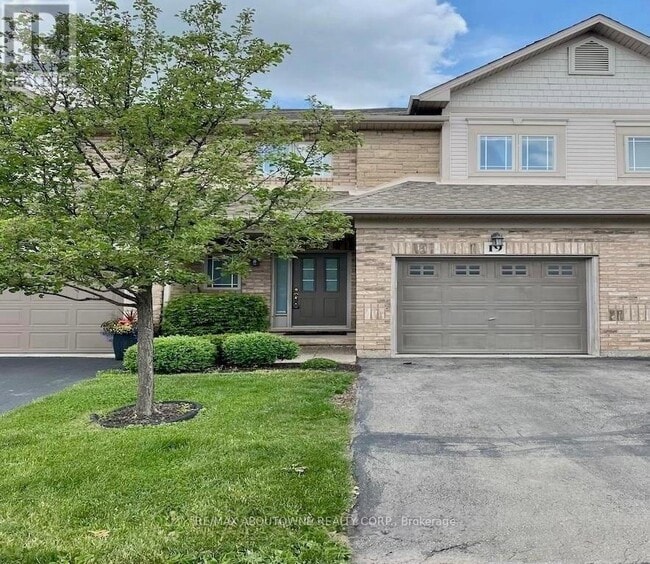 2169 Orchard Rd in Burlington, ON - Building Photo - Building Photo