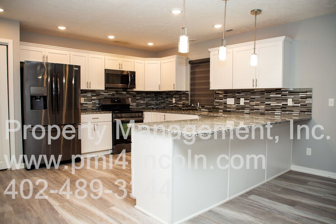 4731 N 35th St in Lincoln, NE - Building Photo