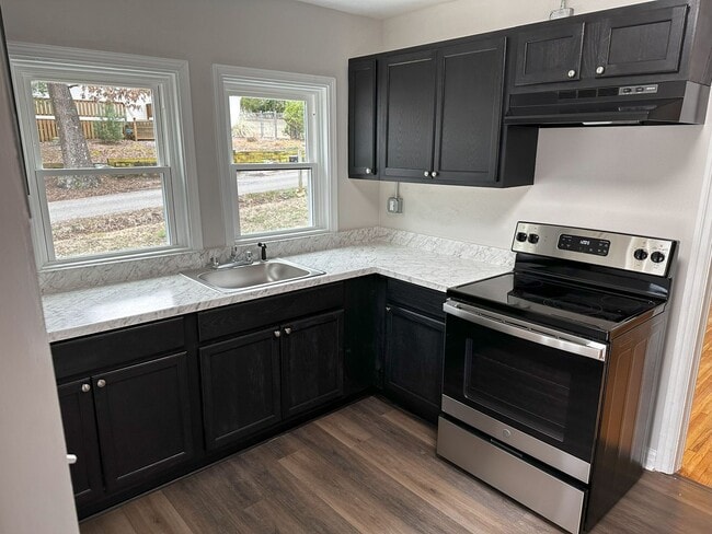 4402 20th St NE in Tuscaloosa, AL - Building Photo - Building Photo