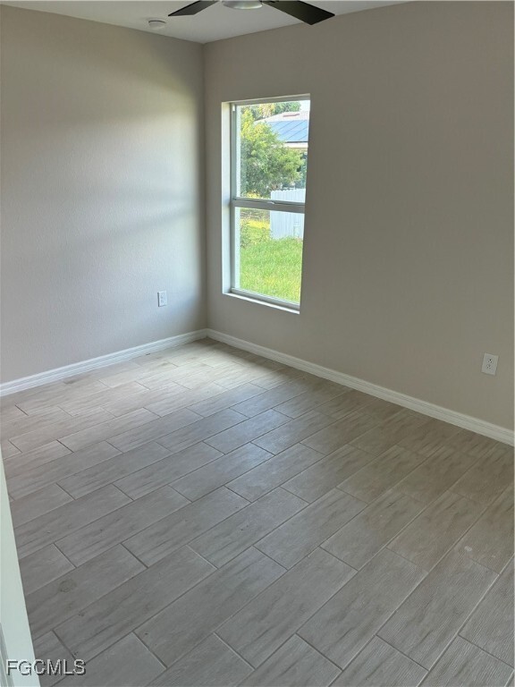 property at 1441 NE 34th St