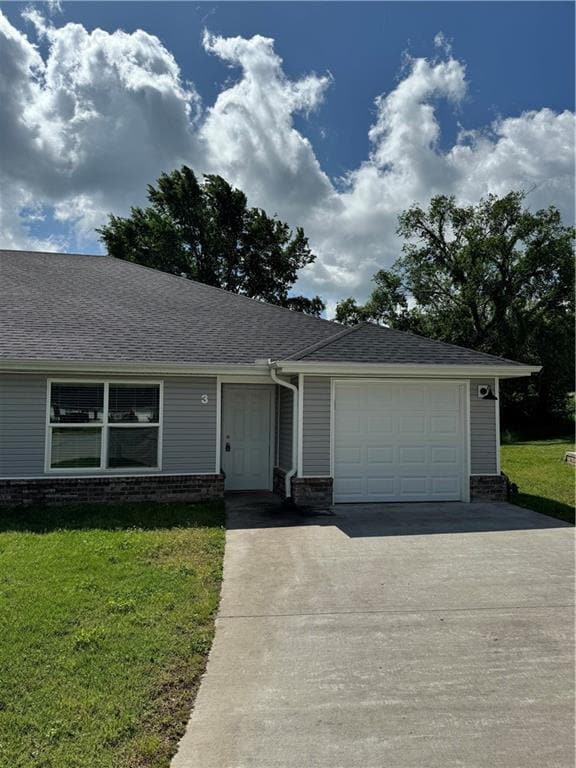property at 321 Westbrook Ct