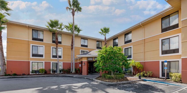 Furnished Studio - Orlando in Orlando, FL - Foto de edificio - Building Photo