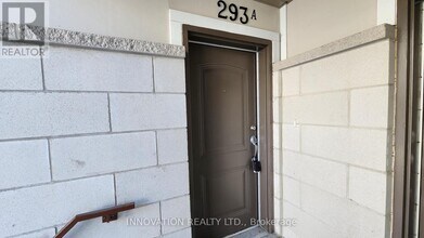 293 Everest Private in Ottawa, ON - Building Photo - Building Photo