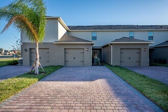 13453 Sagestone Dr in Winter Garden, FL - Building Photo - Building Photo