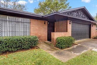 509 Dean Dr in Denison, TX - Foto de edificio - Building Photo