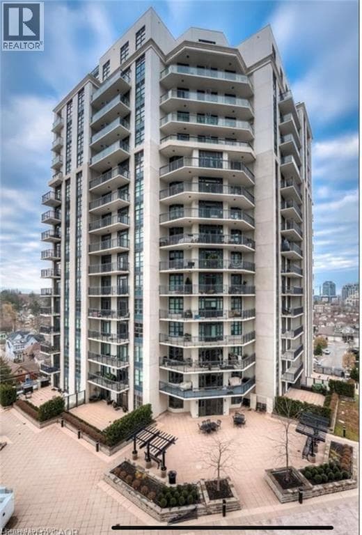 property at 144 Park St