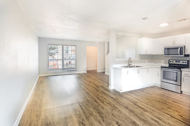 Eclipse Of White Rock