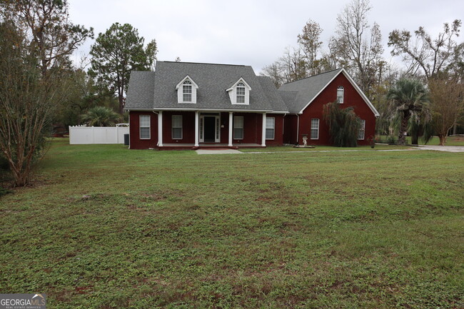 1317 Kermit Dr in Statesboro, GA - Building Photo - Building Photo