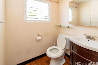 2503 Ala Wai Blvd in Honolulu, HI - Building Photo - Building Photo