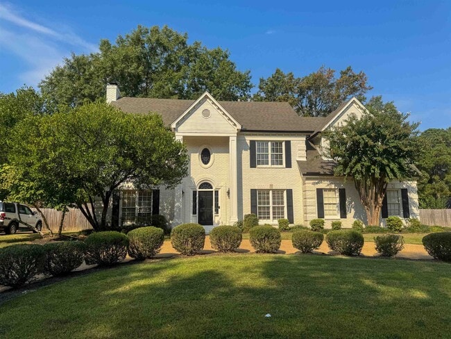 property at 2059 N Bridge Dr
