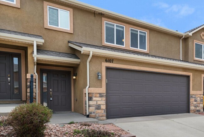 property at 6107 Kingdom View