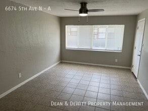 6674 5th Ave N in St. Petersburg, FL - Building Photo - Building Photo