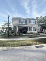 1660 Pham Dr in Port Orange, FL - Building Photo