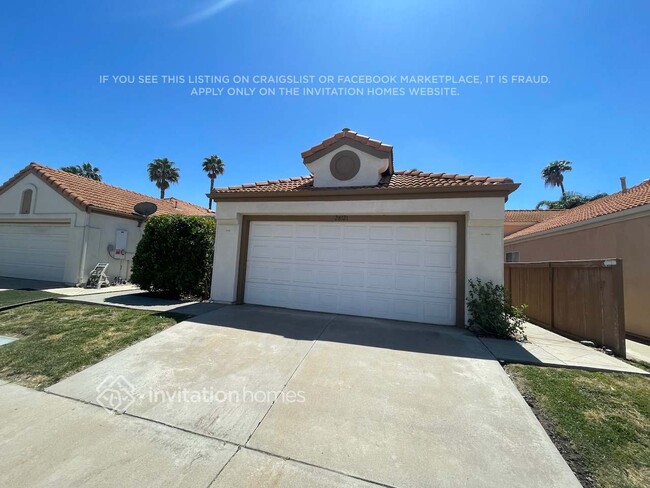 property at 28121 Orangegrove Ave