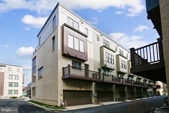 6654 Eames Wy in Bethesda, MD - Building Photo - Building Photo