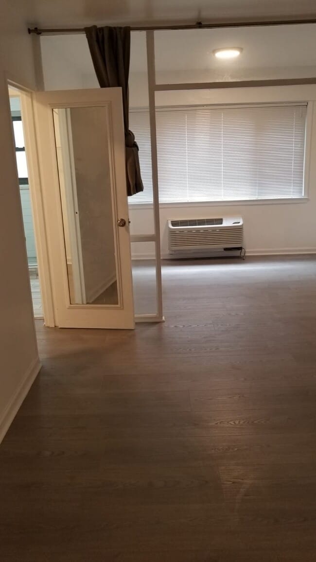property at 2141 I St NW